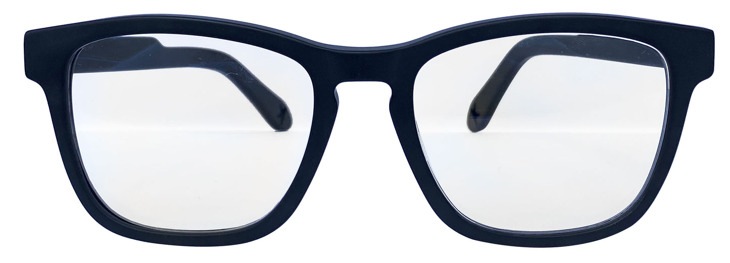 Adults Stellavision Matte Black