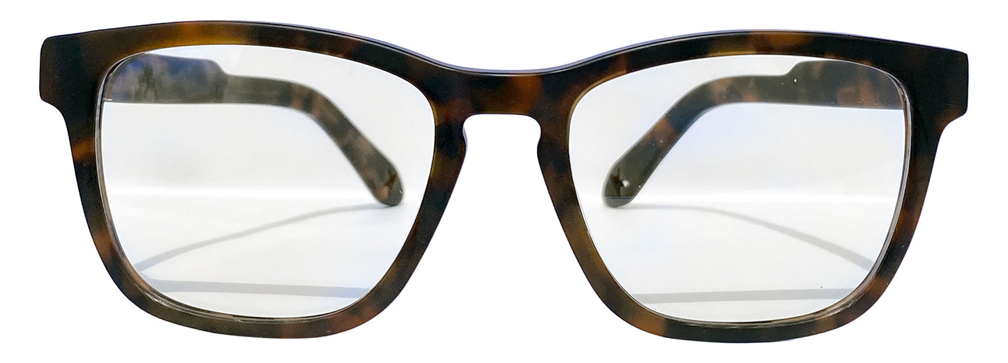 Adults Stellavision Matte Tortoise Shell