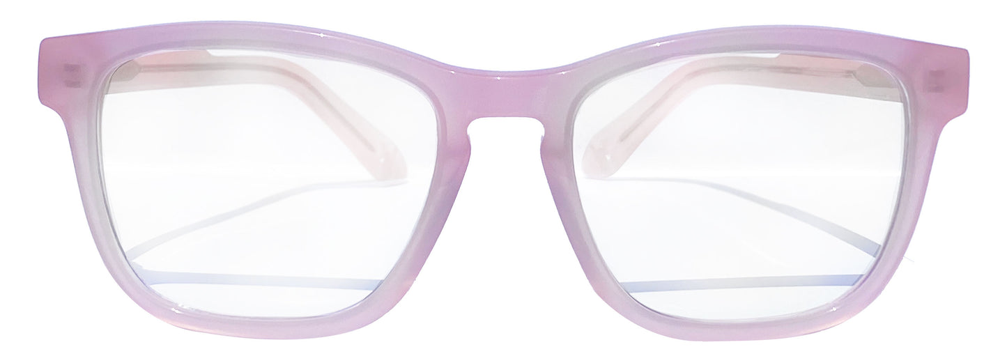 Adults Stellavision Pink/Nude
